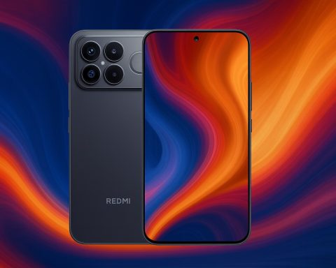 Xiaomi Unleashes Redmi K90 Pro Max: 7,560mAh Battery, Bose Audio – and a Memory Chip Crisis