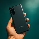 End of an Era: Galaxy S20 FE Gets Final Update After 5 Years – Time to Upgrade?