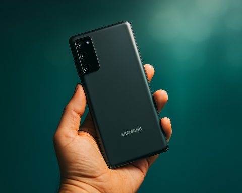 End of an Era: Galaxy S20 FE Gets Final Update After 5 Years – Time to Upgrade?