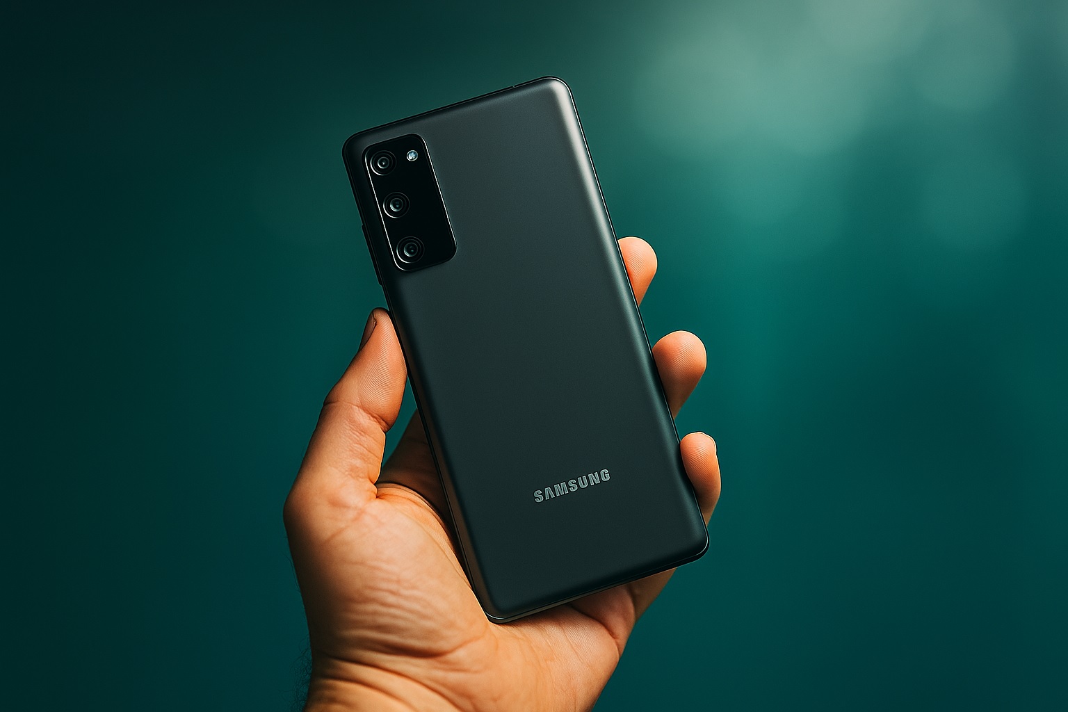 End of an Era: Galaxy S20 FE Gets Final Update After 5 Years – Time to Upgrade? End of an Era: Galaxy S20 FE Gets Final Update After 5 Years – Time to Upgrade?