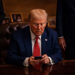 Trump’s “Made-in-USA” Phone Is a Ripoff: Used iPhones Marked Up by 45% Trump’s “Made-in-USA” Phone Is a Ripoff: Used iPhones Marked Up by 45%