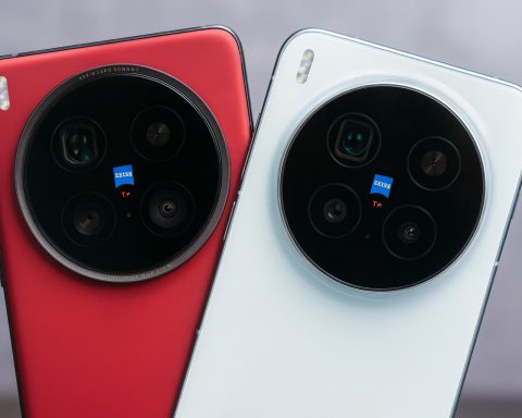 Vivo X300 Pro’s 200MP Zeiss Camera & Snap-On Lens Aim to Replace Your DSLR – Vivo X300 Series Launch Shakes Up Mobile Photography