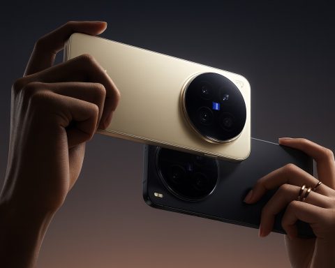 Vivo X300 Pro Launch: 200MP Zoom Phone with 17-Stop HDR & 1600mm Super Zoom Revealed