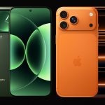 Xiaomi 17 Pro Max vs iPhone 17 Pro: Second‑Screen Battery Beast Takes on Apple’s Flagship