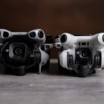 DJI Mini 5 Pro vs Mini 4 Pro: Huge Upgrades in a Tiny Drone (But There’s a Catch) DJI Mini 5 Pro vs Mini 4 Pro: Huge Upgrades in a Tiny Drone (But There’s a Catch)