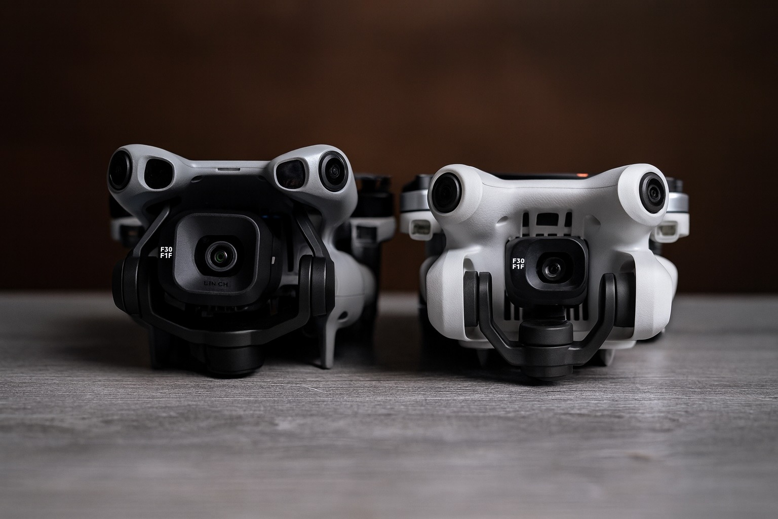 DJI Mini 5 Pro vs Mini 4 Pro: Huge Upgrades in a Tiny Drone (But There’s a Catch)