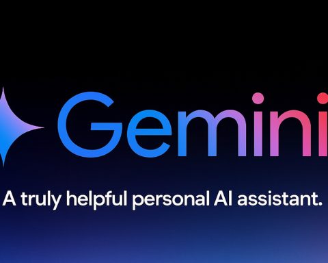Google’s Gemini AI Takes Over Your Calendar – No More Back‑and‑Forth on Meeting Times