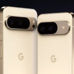 Mobile Mayhem: Pixel 10 Shines, Samsung Teases Tri-Fold, iPhone Demand Soars – Oct 6–7, 2025