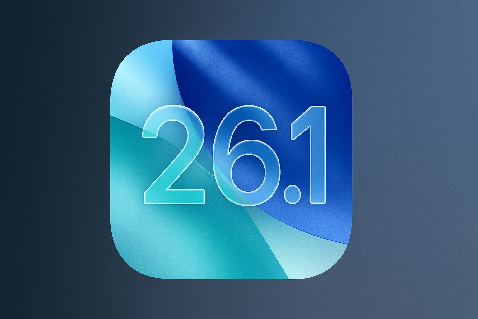 Apple’s iOS 26.1 Public Beta 3 Drops – Hidden AI Tools & Colorful New Icons Revealed Apple’s iOS 26.1 Public Beta 3 Drops – Hidden AI Tools & Colorful New Icons Revealed