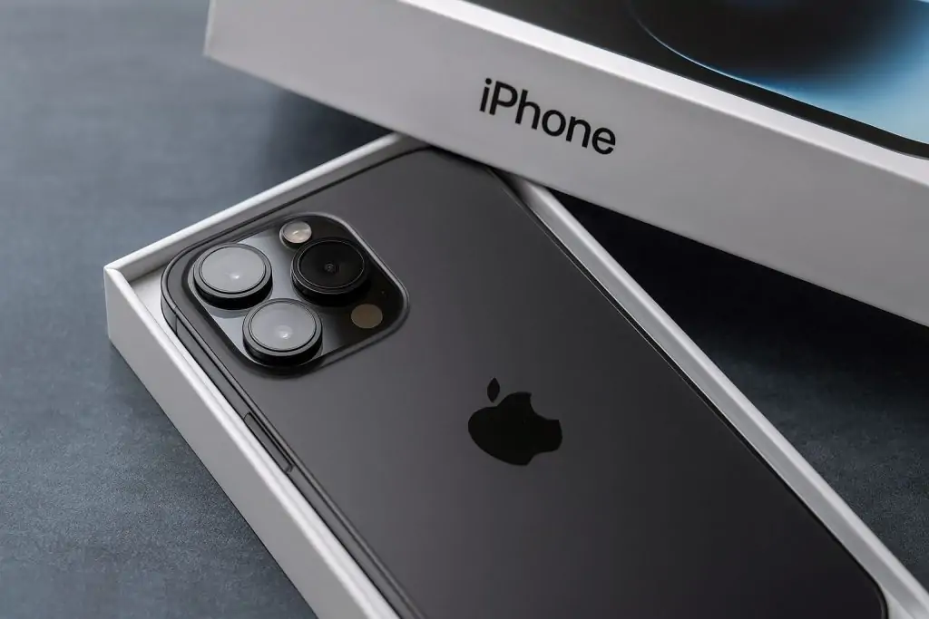 Apple’s New iPhone App Is the Game‑Changing Document Scanner We’ve Been Waiting For