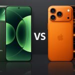 Xiaomi’s 7,500 mAh Battery Shocker: iPhone 17 Pro Max Nearly Matches Xiaomi 17 Pro Max in Test