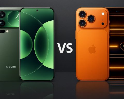 Xiaomi’s 7,500 mAh Battery Shocker: iPhone 17 Pro Max Nearly Matches Xiaomi 17 Pro Max in Test