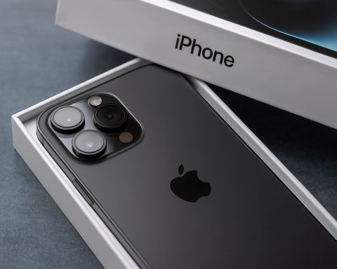 Apple’s New iPhone App Is the Game‑Changing Document Scanner We’ve Been Waiting For