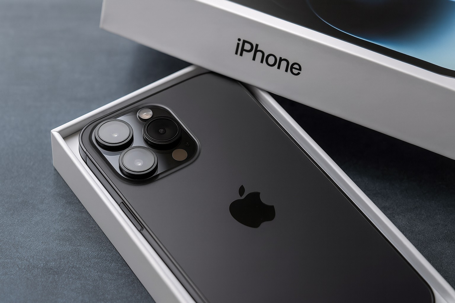 Apple’s New iPhone App Is the Game‑Changing Document Scanner We’ve Been Waiting For