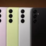 Pixel 10’s AI Push, iPhone 17 Sales Surge, Samsung’s Tri‑Fold & More – Mobile News Roundup (Oct 4–5, 2025)