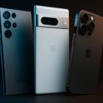 Foldables, AI Phones & Surprise Twists: The Biggest Smartphone News (Oct 8–9, 2025)