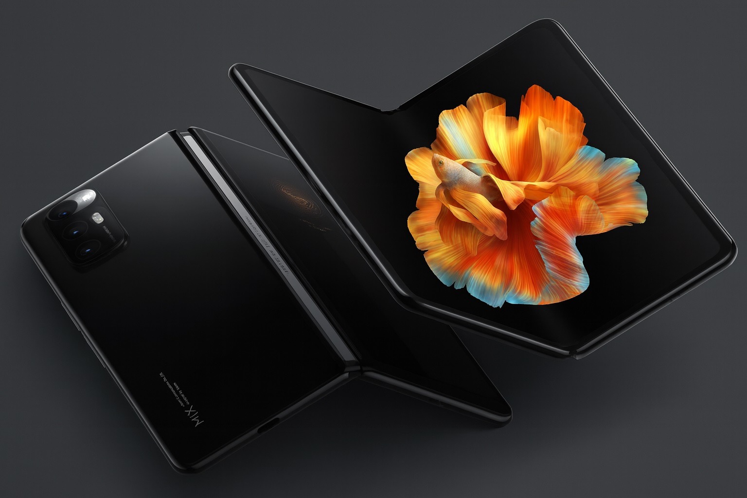 Mobile Phone News Blast (Sept 30–Oct 1, 2025)