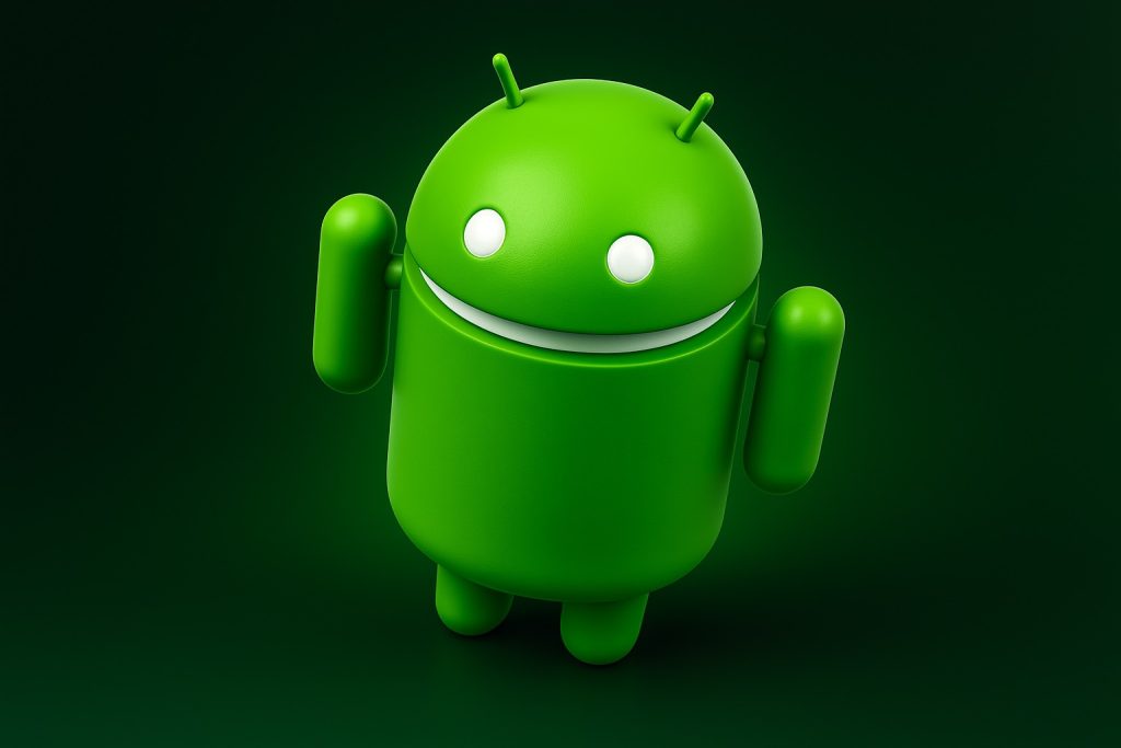 Google Backs Off Android Sideloading Ban for “Power Users” — While OnePlus 15 Camera Takes Aim at the OnePlus 13