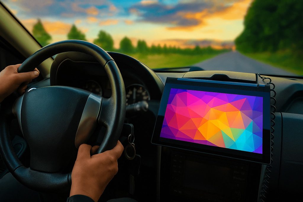 Android Auto’s Game-Changing Updates: Widgets, Smarter Assistant & More Coming Soon