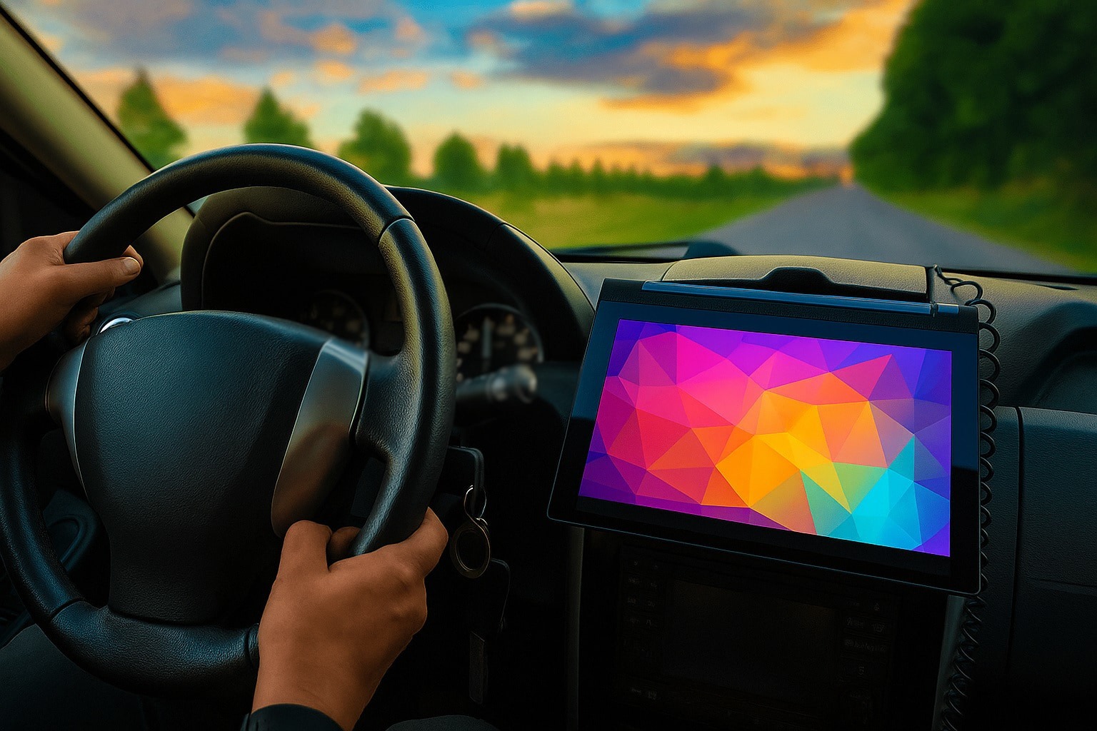 Android Auto’s Game-Changing Updates: Widgets, Smarter Assistant & More Coming Soon