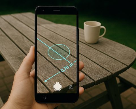 How to Use Your Android Phone as a Light & Sound Meter in 2025 (And How Accurate It Really Is)