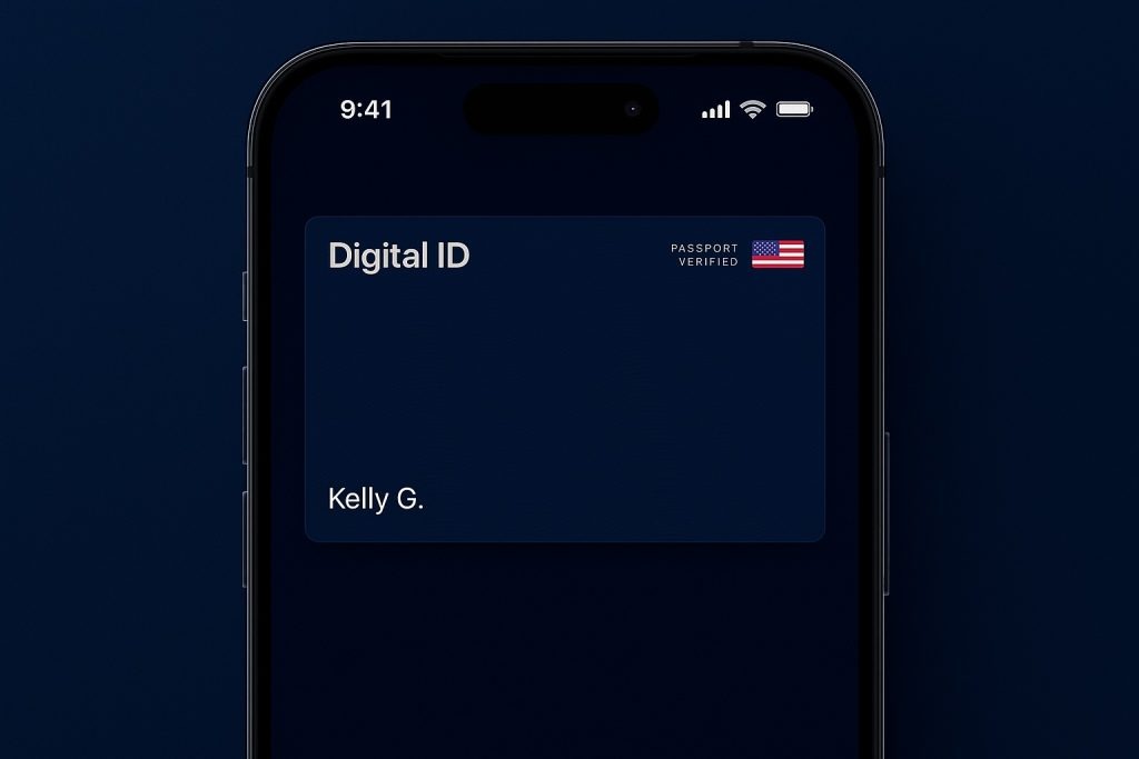 Apple Digital ID Puts US Passports in iPhone Wallets: What Travelers Need to Know Today