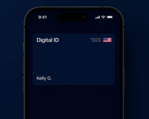 Apple Digital ID Puts US Passports in iPhone Wallets: What Travelers Need to Know Today