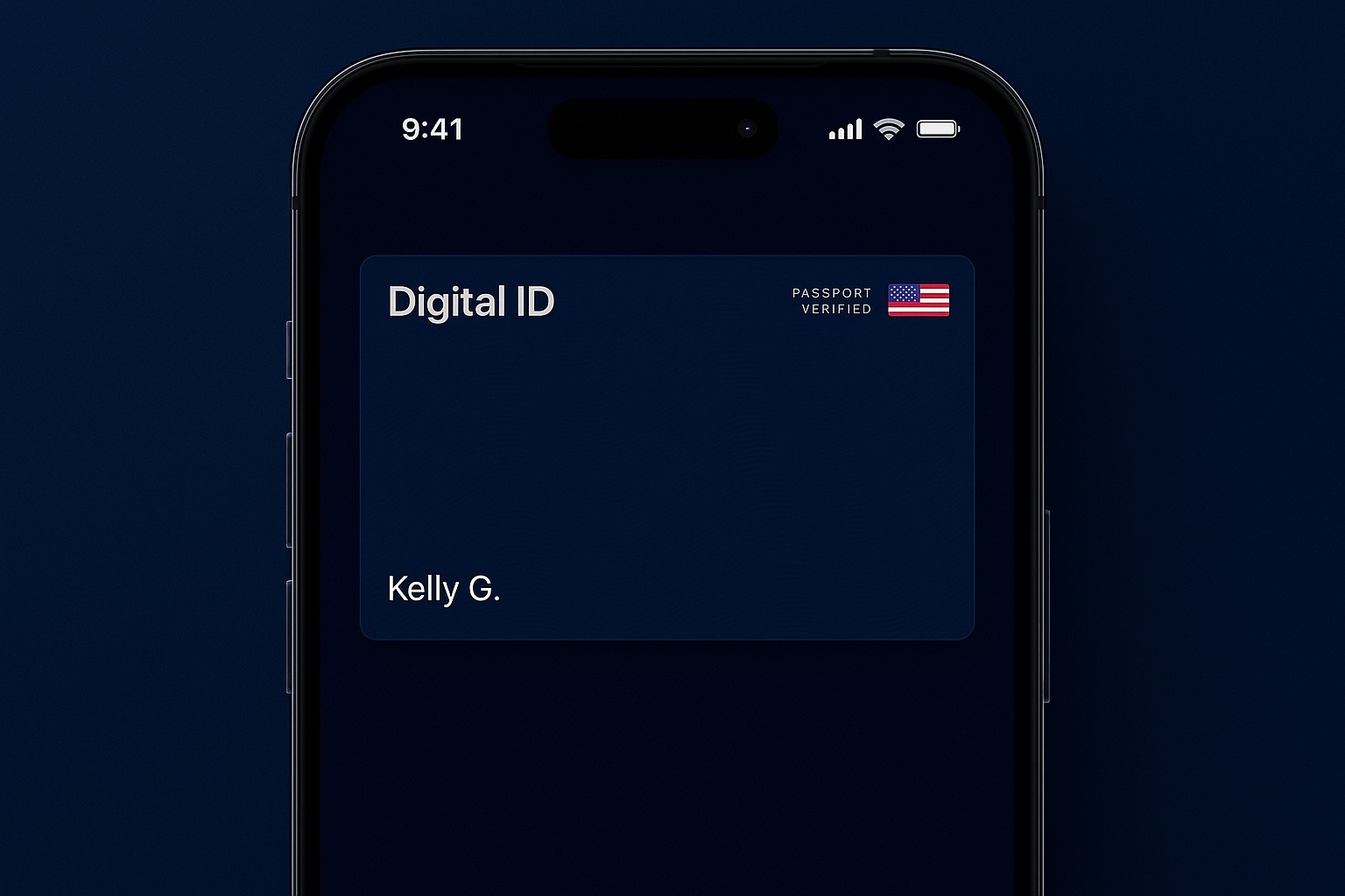 Apple Digital ID Puts US Passports in iPhone Wallets: What Travelers Need to Know Today Apple Digital ID Puts US Passports in iPhone Wallets: What Travelers Need to Know Today