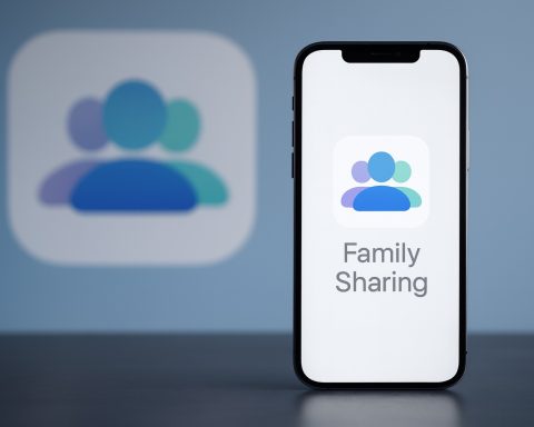 How to Add Someone to Your Apple Family Account in 2025 (And What to Watch Out For)