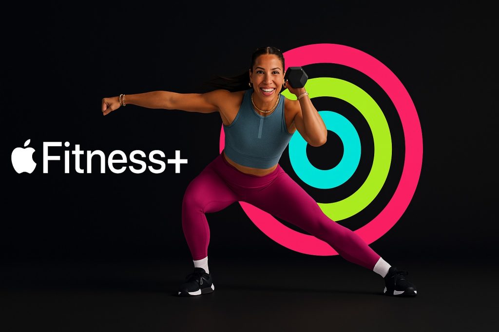 Apple Fitness+ Under Review: Health+ Merger, AI Coaching and Apple’s “Too Many Services” Problem