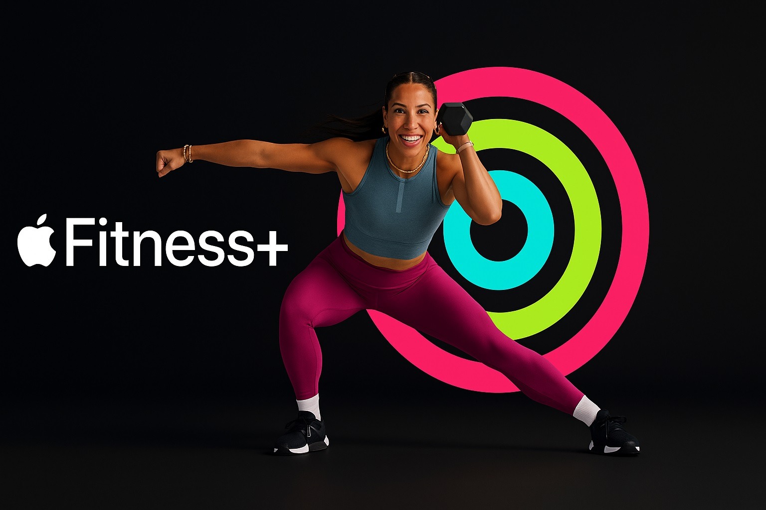 Apple Fitness+ Under Review: Health+ Merger, AI Coaching and Apple’s “Too Many Services” Problem Apple Fitness+ Under Review: Health+ Merger, AI Coaching and Apple’s “Too Many Services” Problem