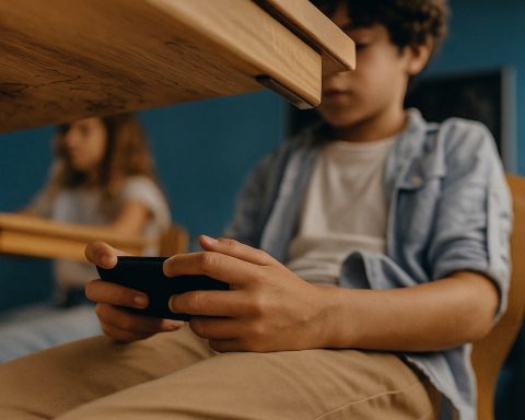 School Phone Bans in 2025: Do They Really Help Kids — Or Is “Age‑Appropriate Design” the Missing Piece?
