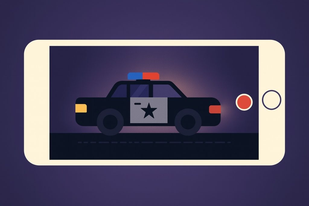 EFF Sues DOJ and DHS Over ICE-Tracking App Takedowns, Escalating Free Speech Battle With Big Tech