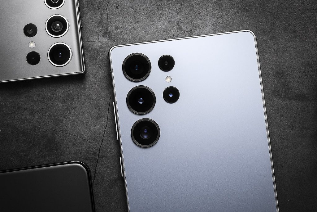 Samsung Galaxy S27 Ultra leak: ‘Polar ID’ face unlock tipped for 180ms unlocks and stronger anti‑spoofing — could finally rival Apple Face ID (Nov 10, 2025)