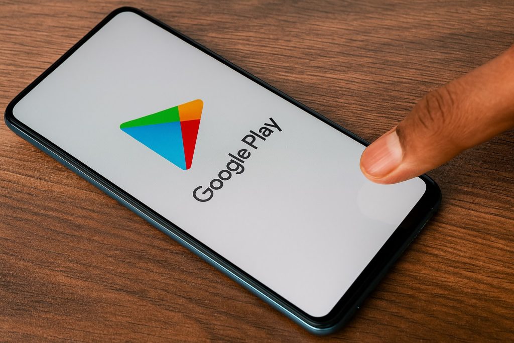 Google Play Store v48.8 adds a ‘Remote Uninstall’ button on app pages — rolling out now (Nov. 11, 2025)