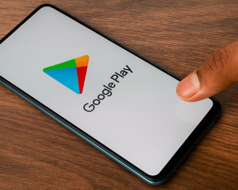 Google Play Store v48.8 adds a ‘Remote Uninstall’ button on app pages — rolling out now (Nov. 11, 2025)