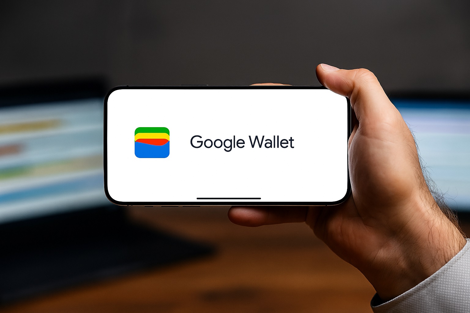 Finally! Google Wallet’s Next Update Solves Your Commute’s Biggest Hassle