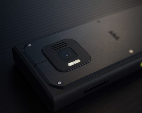 HMD Terra M: Ultra‑Rugged ‘Mission Phone’ Debuts with Eviden Partnership and 10‑Day Battery Life