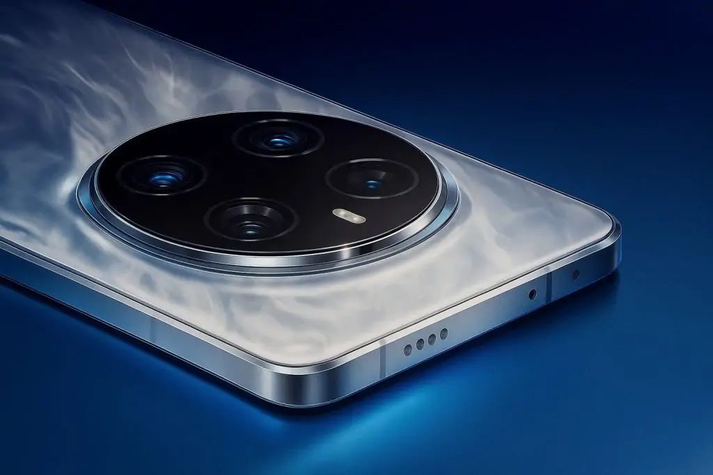 Honor Magic 8 Pro: EU Battery Cut, 200MP Camera and Visit Malaysia 2026 – All the Latest (13 Nov 2025)