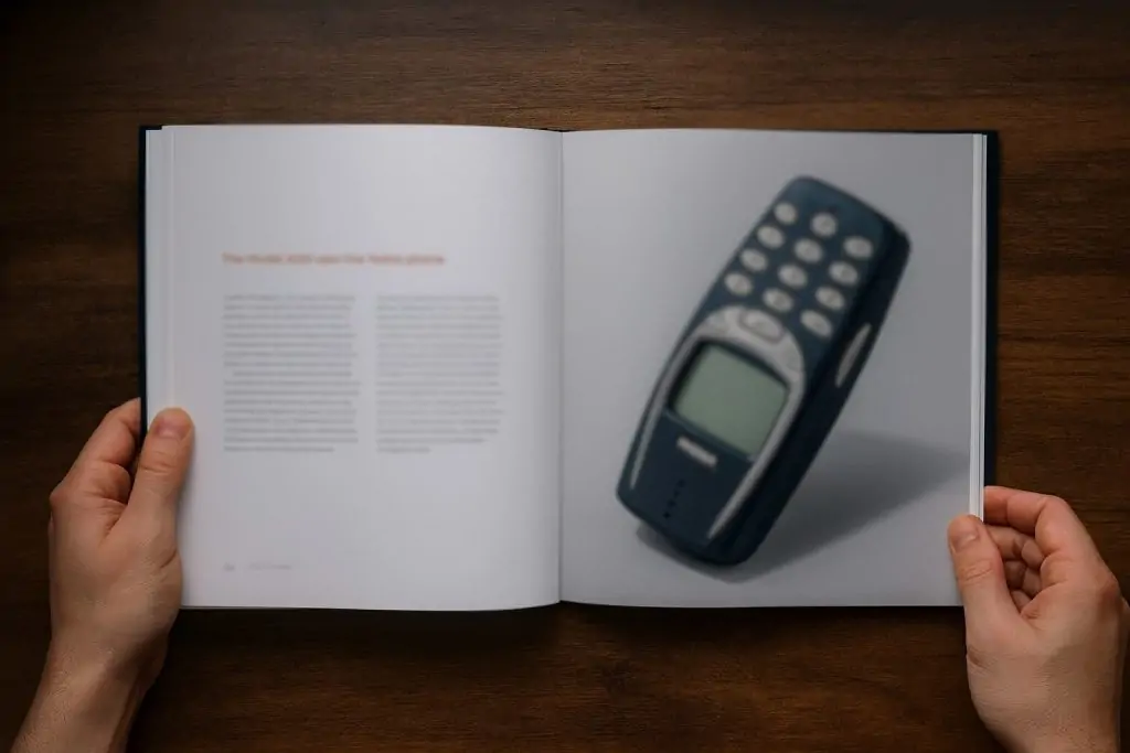 PhoneArena’s ‘Iconic Phones’ Coffee Table Book Now Shipping in the US and Canada – Here’s Everything You Need to Know