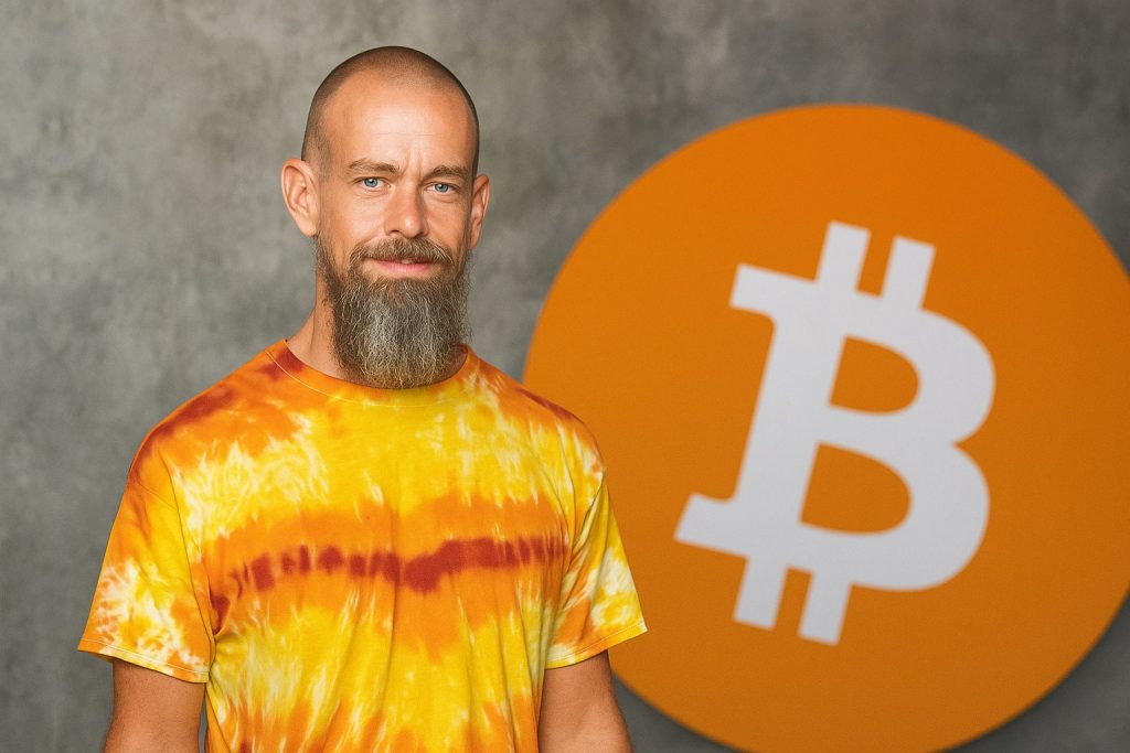 Jack Dorsey’s Cash App Bets Big on Bitcoin Lightning, Stablecoins and AI in Its Biggest Update Yet