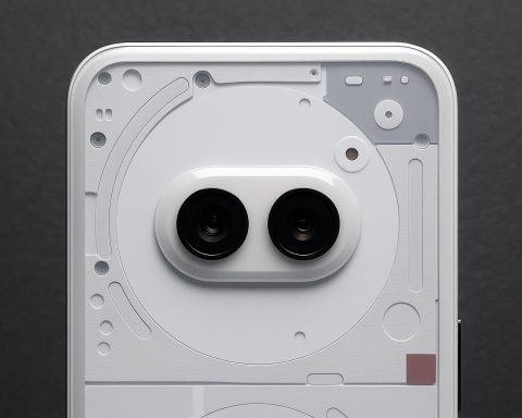 Nothing Phone (3a) Lite Debuts at €249 Amid Bloatware Backlash and Quick Reversal