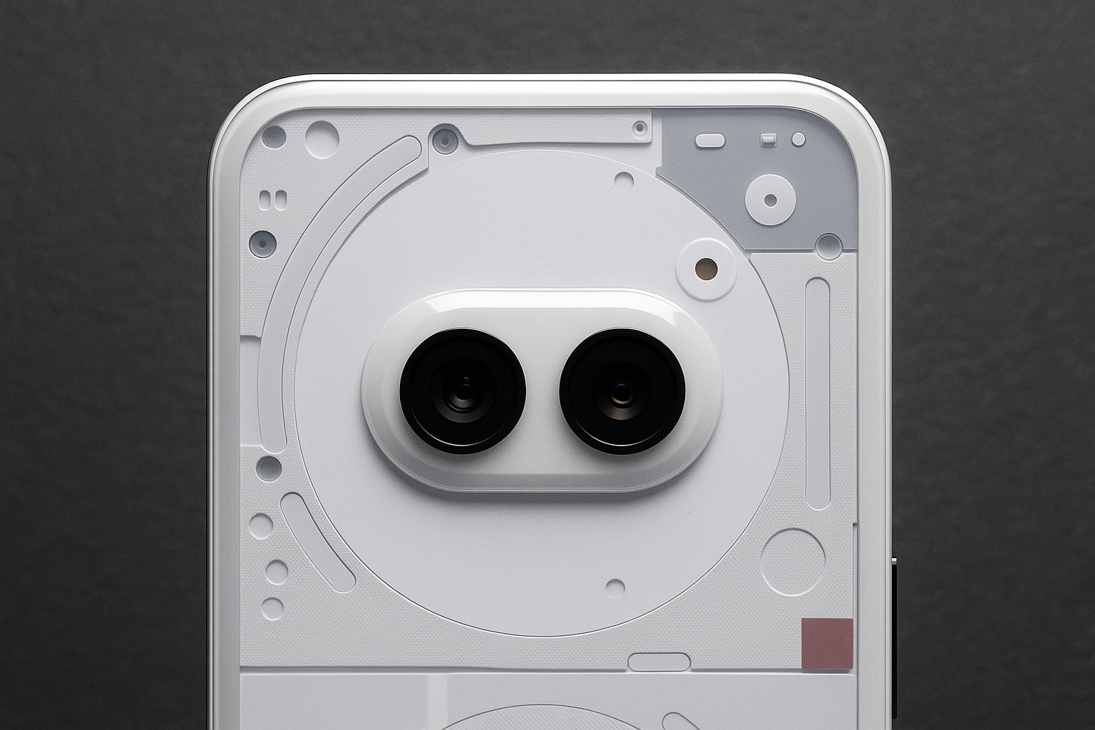 Nothing Phone (3a) Lite Debuts at €249 Amid Bloatware Backlash and Quick Reversal Nothing Phone (3a) Lite Debuts at €249 Amid Bloatware Backlash and Quick Reversal