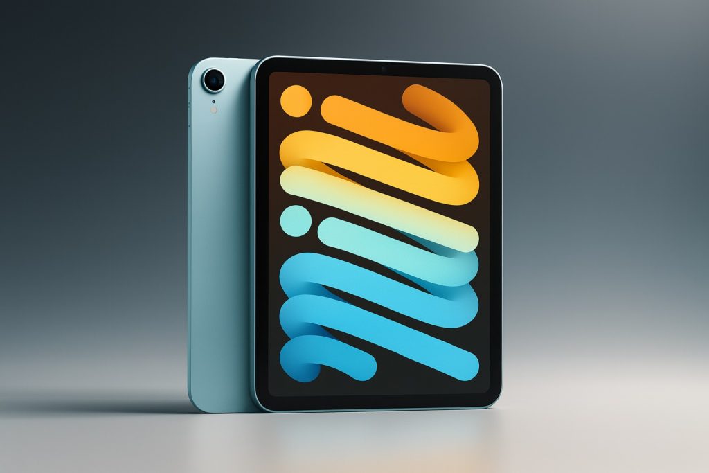 OLED iPad mini 8: Q3 2026 Release Window, Samsung Display Deal and 4 Big Upgrades Revealed