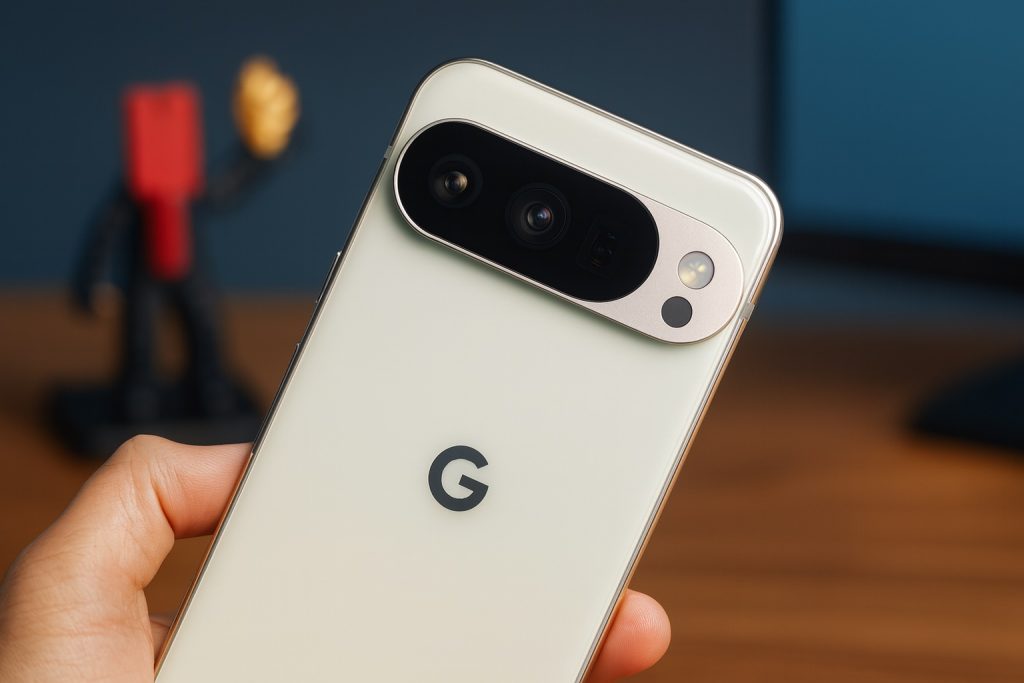 Pixel 10 Pro Battery Boost: Why Turning Off Smooth Display (and Google’s New Updates) Matter Today – November 16, 2025