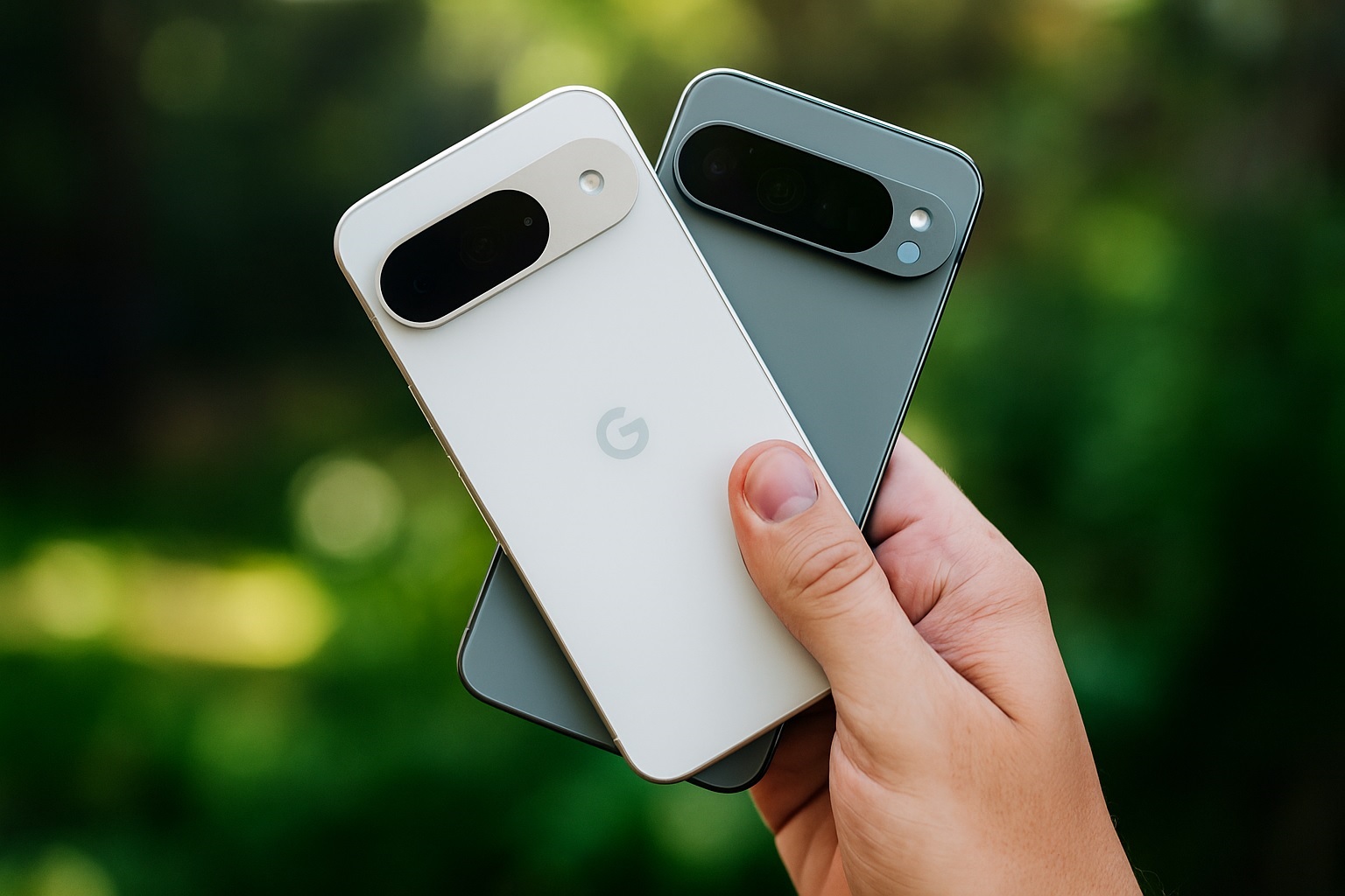 Google Won’t Fix Pixel 9 & Pixel 10 Speakerphone Bug, Frustrating Users Google Won’t Fix Pixel 9 & Pixel 10 Speakerphone Bug, Frustrating Users