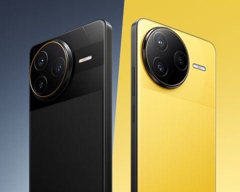 Poco F8 Pro and F8 Ultra: Bose Audio, Snapdragon 8 Elite and Fresh Geekbench Leaks on November 15, 2025