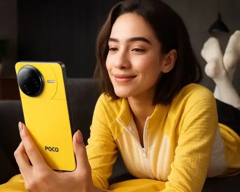 POCO F8 Pro leak points to ‘Sound by Bose’ audio and no in‑box charger; NBTC & IMDA listings hint at imminent global launch (Nov 8, 2025)