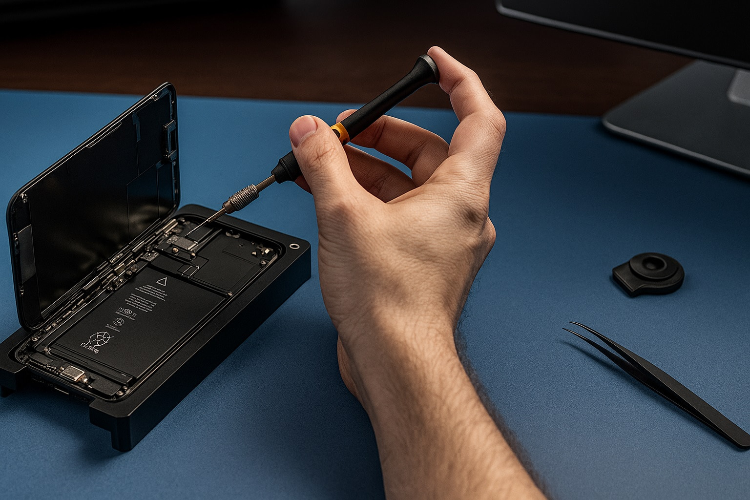 You Can Fix Your Own iPhone 17… But Prepare for Sticker Shock