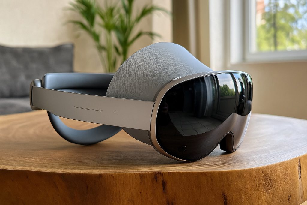 Samsung Display Begins Mass Production of OLEDoS (Micro‑OLED) Panels for Galaxy XR—What It Means for Visual Quality, Price, and Global Rollout